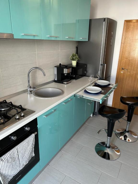 Mivardomi Accommodation - 942