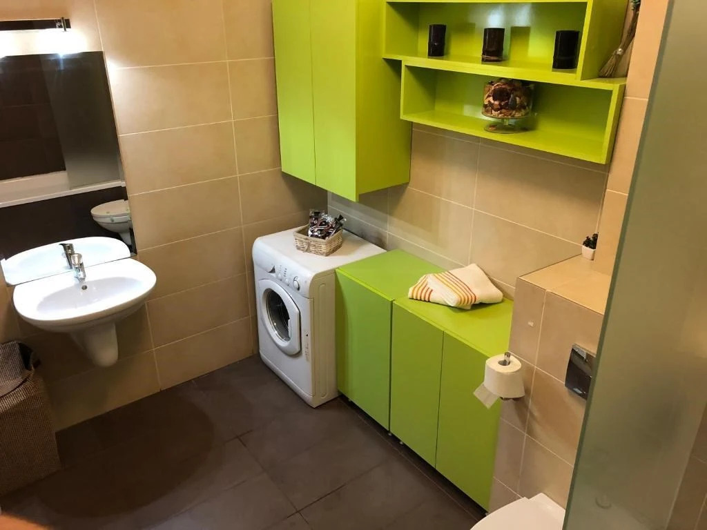Mivardomi Accommodation - 574