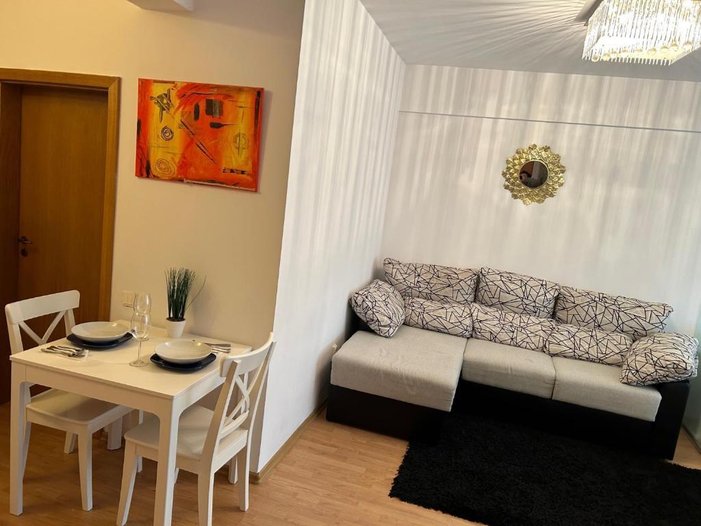 Mivardomi Accommodation - 326