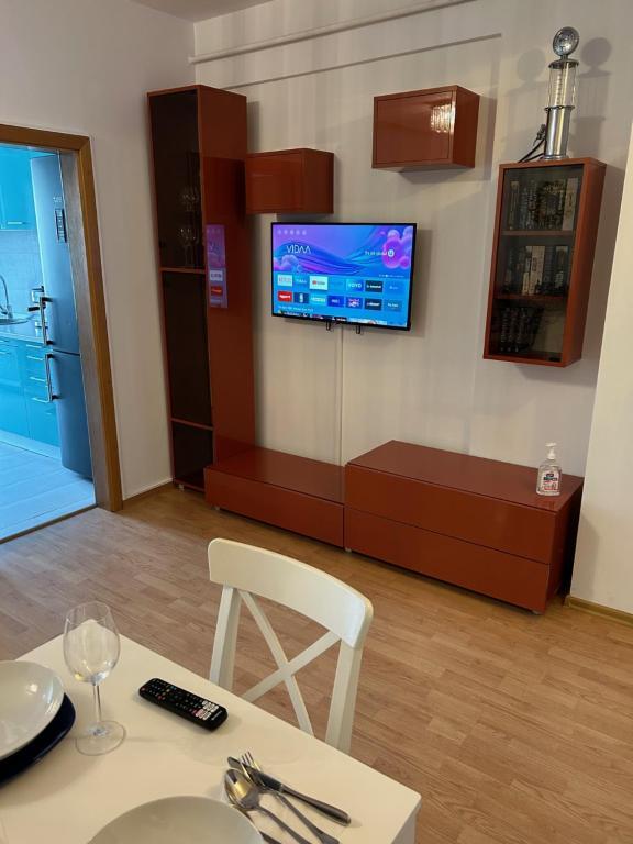 Mivardomi Accommodation - 777