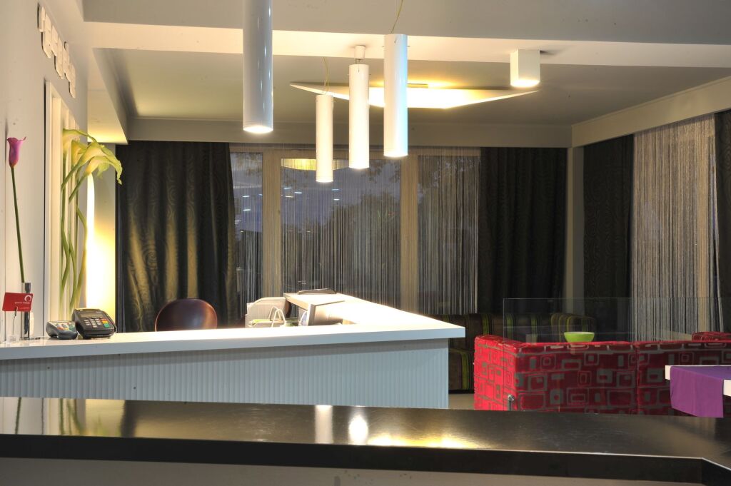 Mizuumi Boutique Hotel - 334