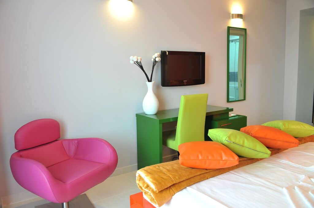 Mizuumi Boutique Hotel - 527