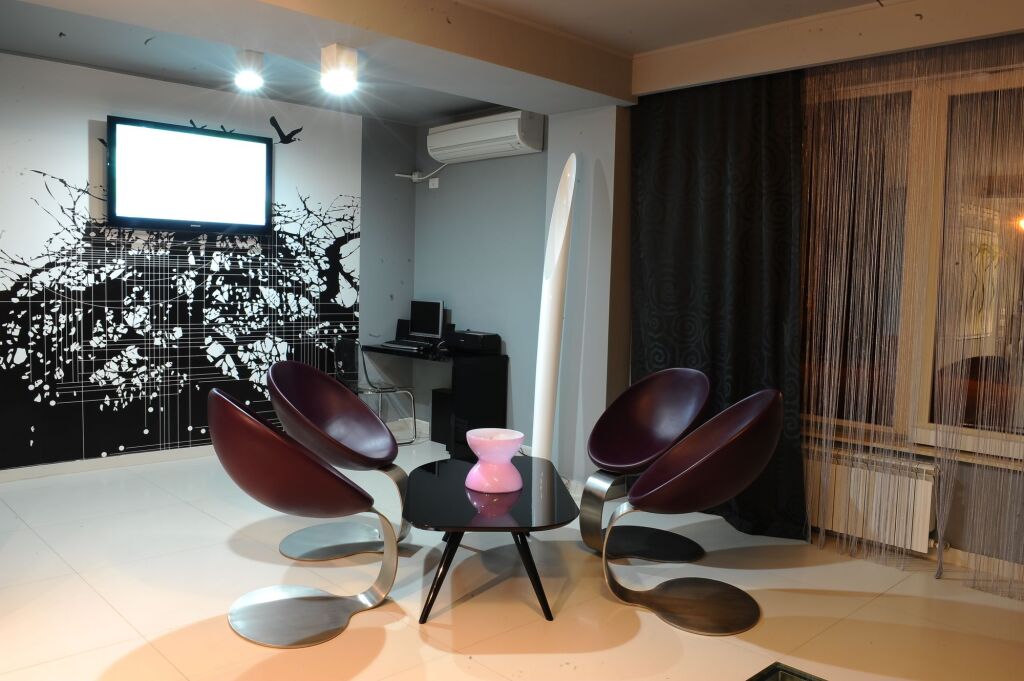 Mizuumi Boutique Hotel - 437
