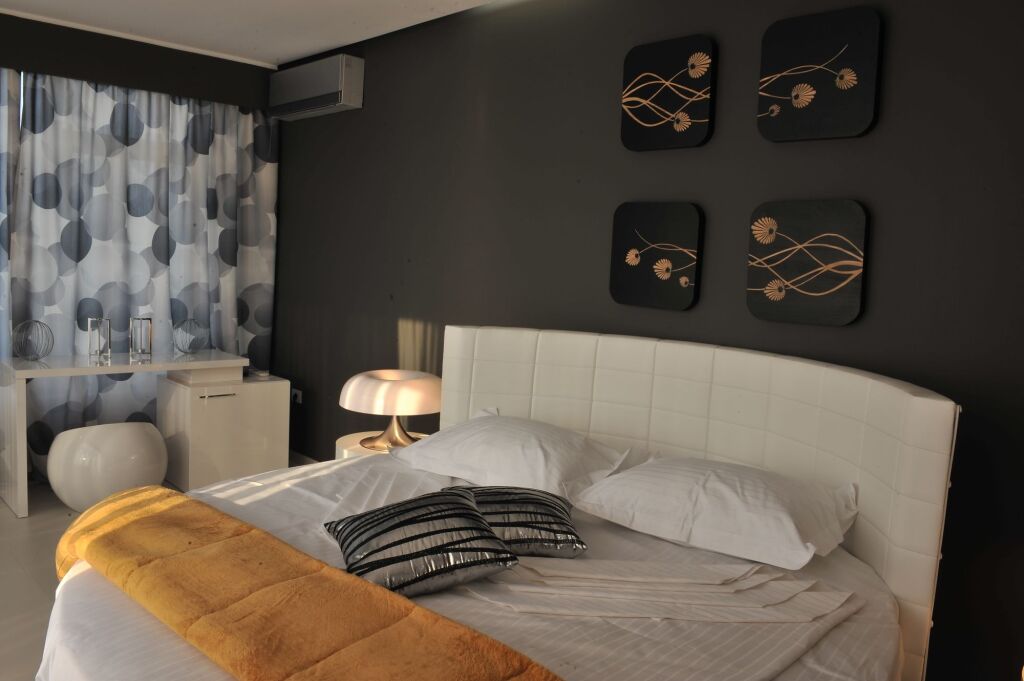 Mizuumi Boutique Hotel - 503