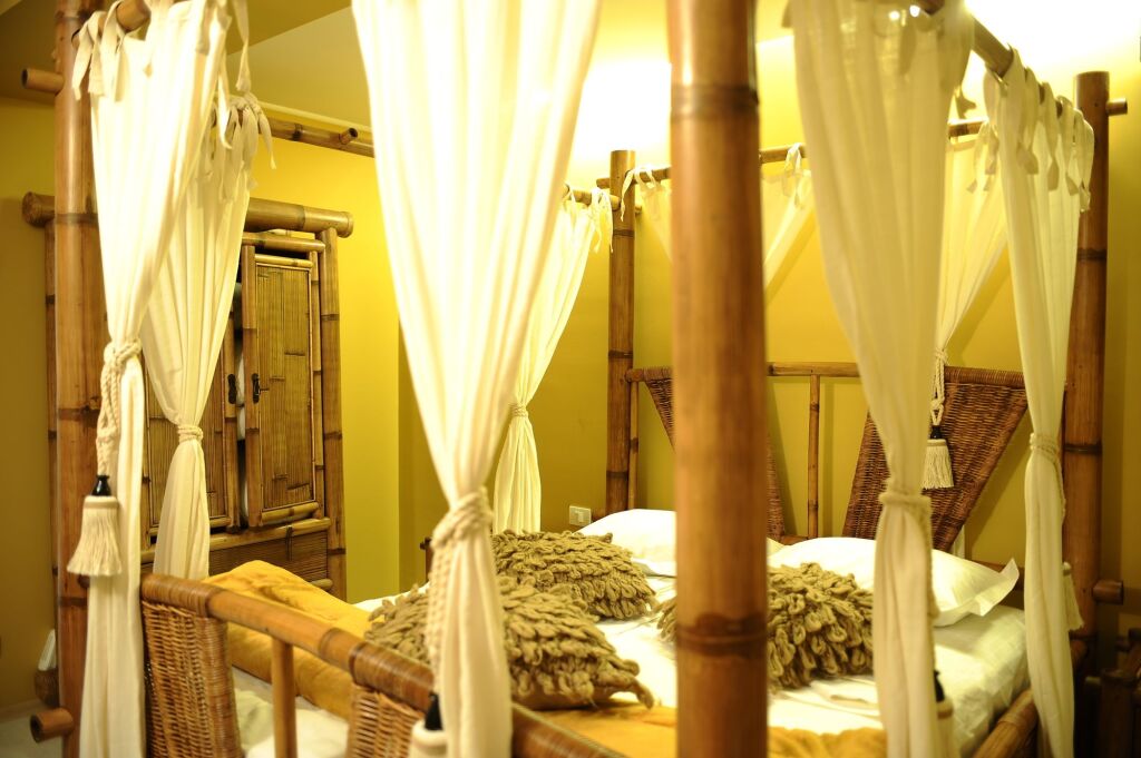 Mizuumi Boutique Hotel - 457