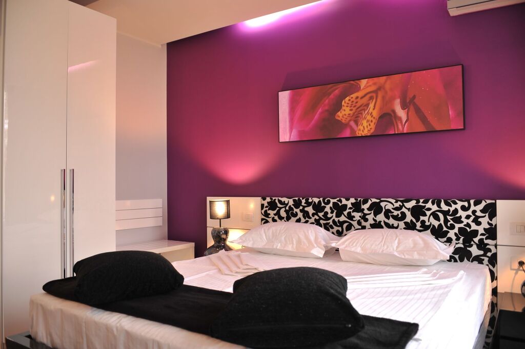 Mizuumi Boutique Hotel - 917