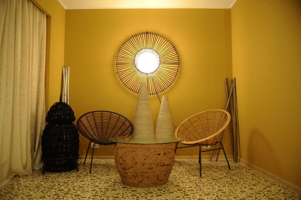 Mizuumi Boutique Hotel - 56