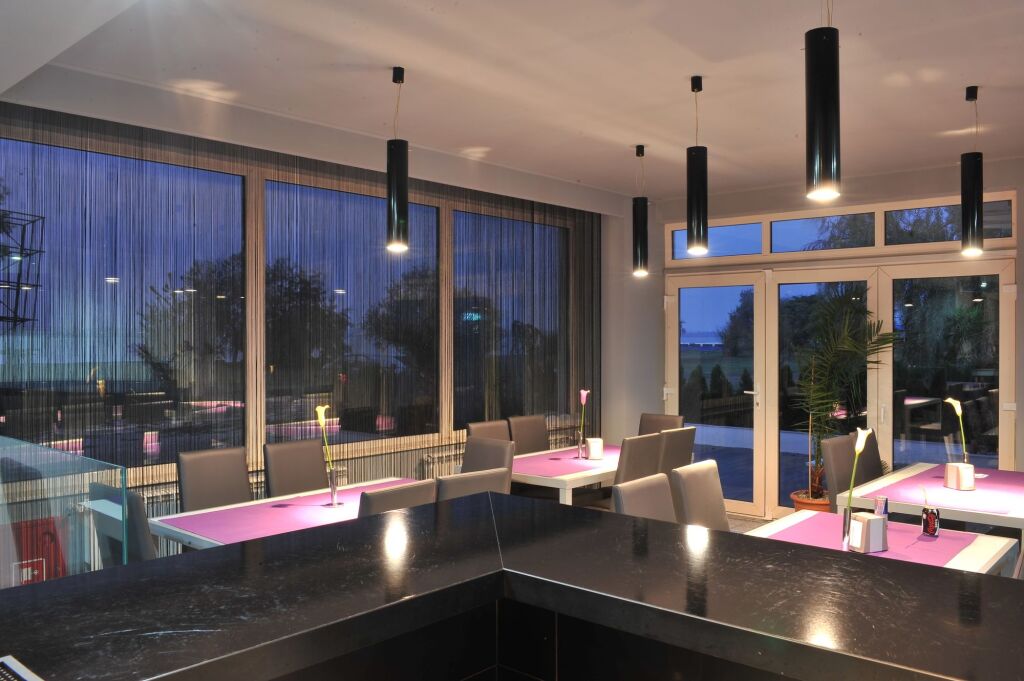 Mizuumi Boutique Hotel - 436