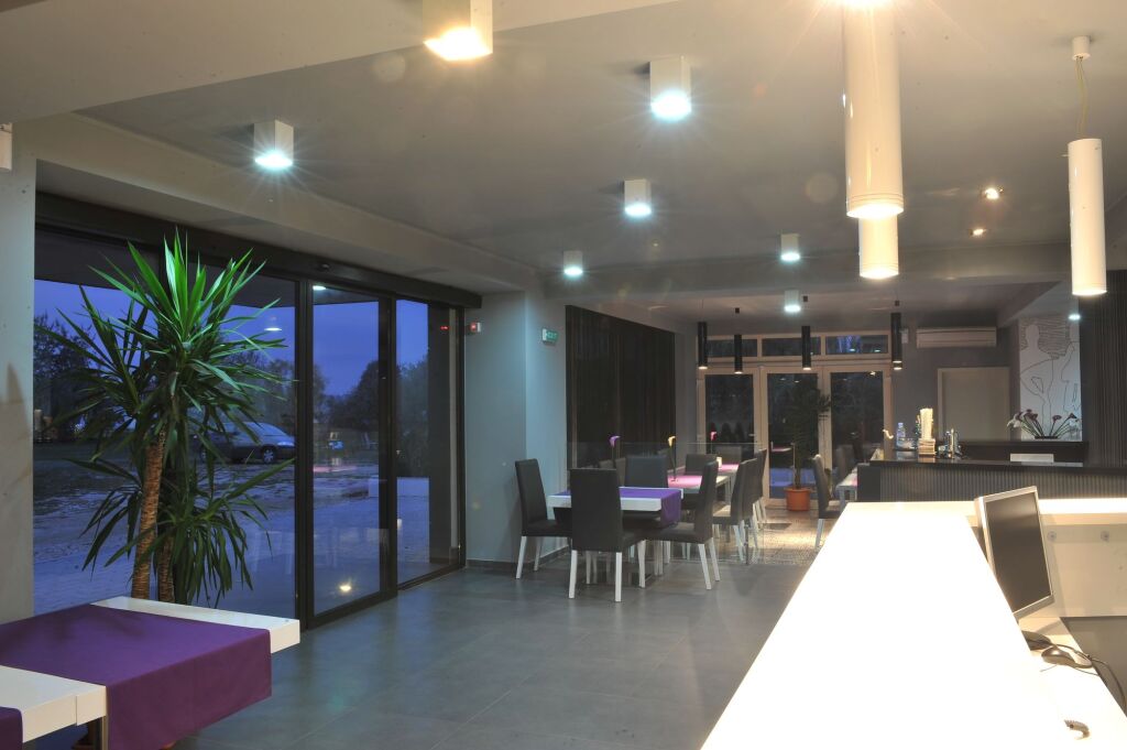 Mizuumi Boutique Hotel - 762