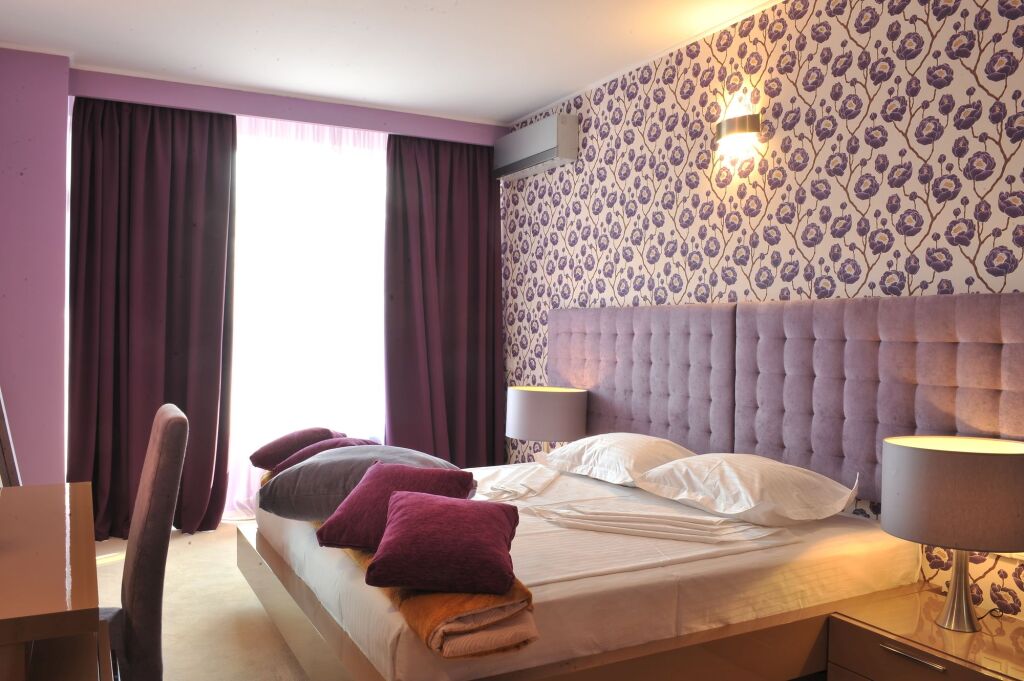 Mizuumi Boutique Hotel - 591