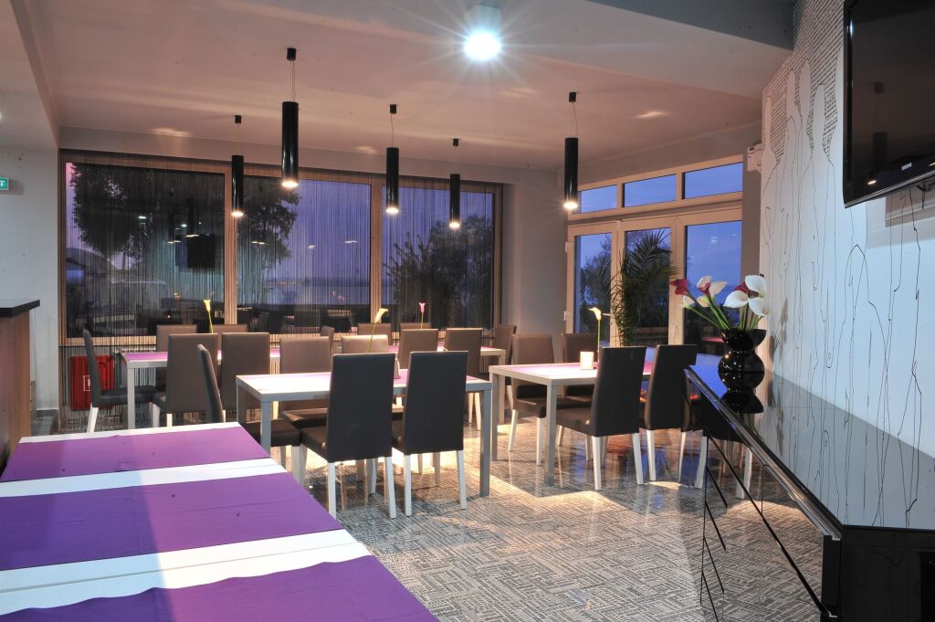 Mizuumi Boutique Hotel - 131