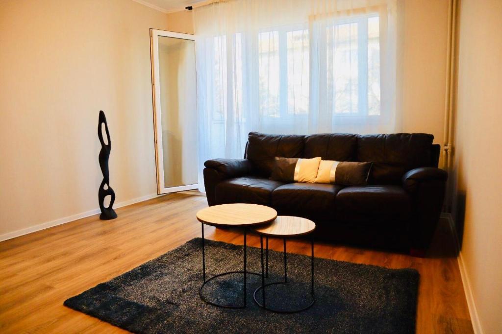 Modern apartment just near center I10 - 286