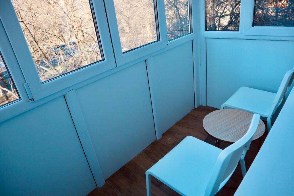 Modern apartment just near center I10 - 942