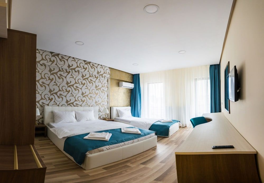 Monopoly Hotel - 771