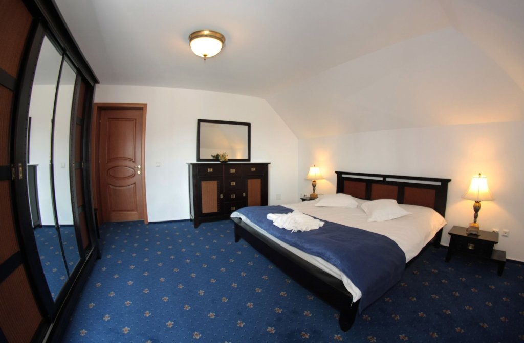 Monterai Resort - 461