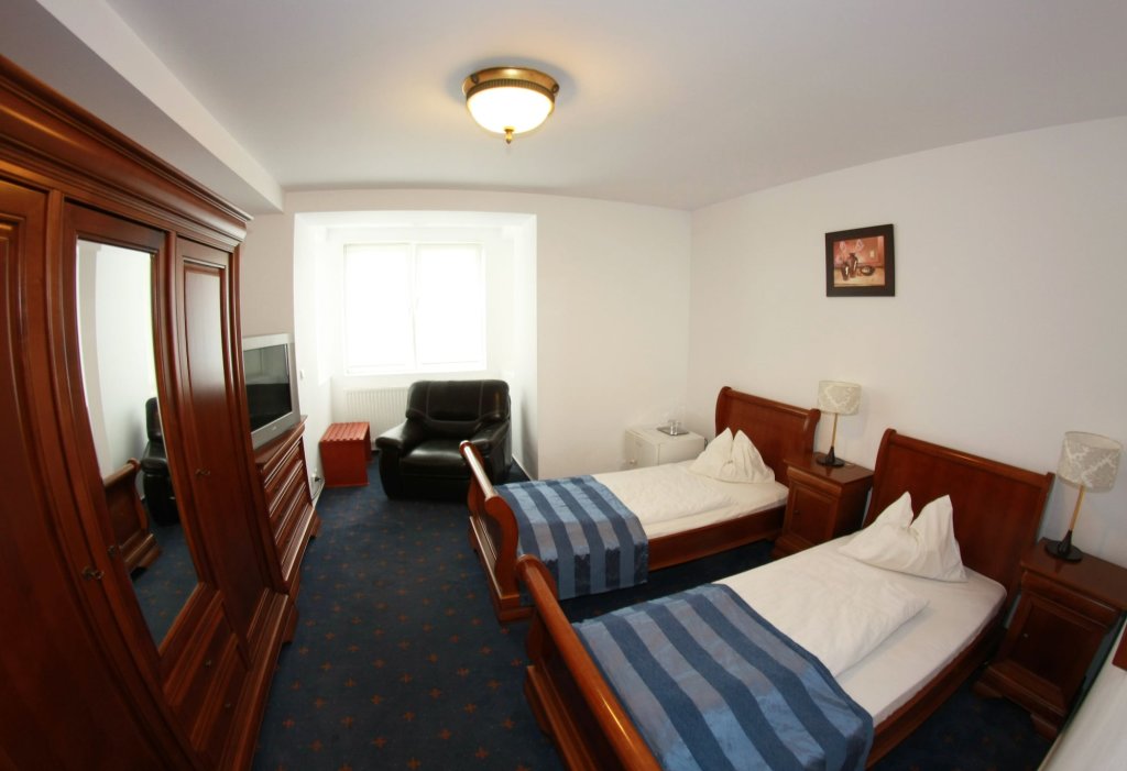 Monterai Resort - 826