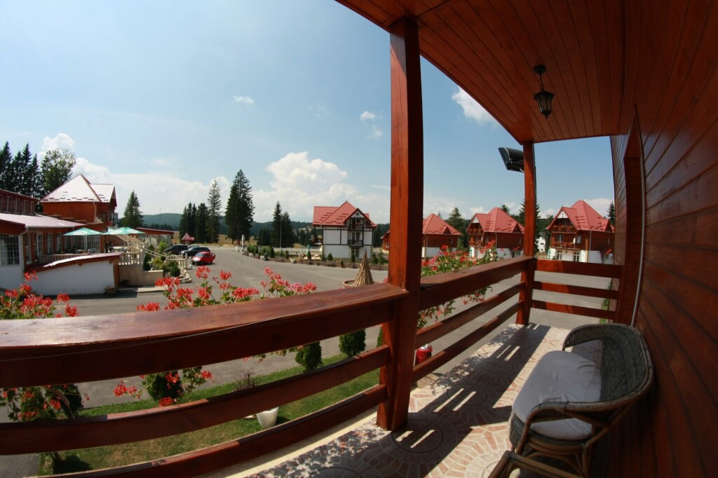 Monterai Resort - 52