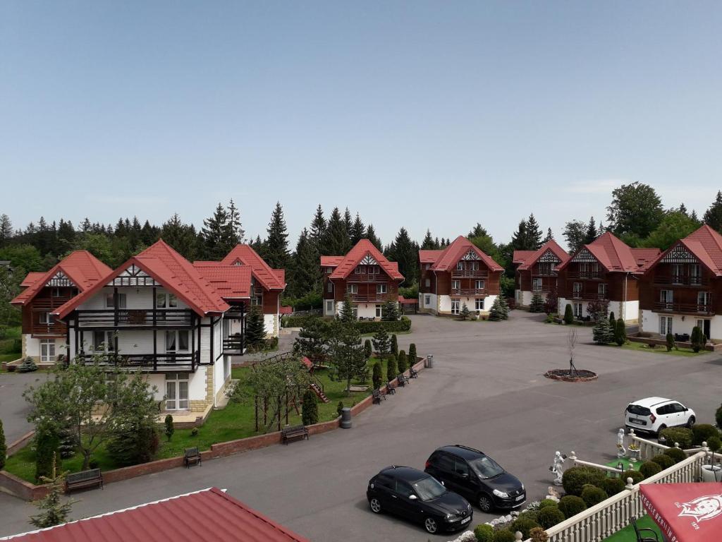 Monterai Resort - 648