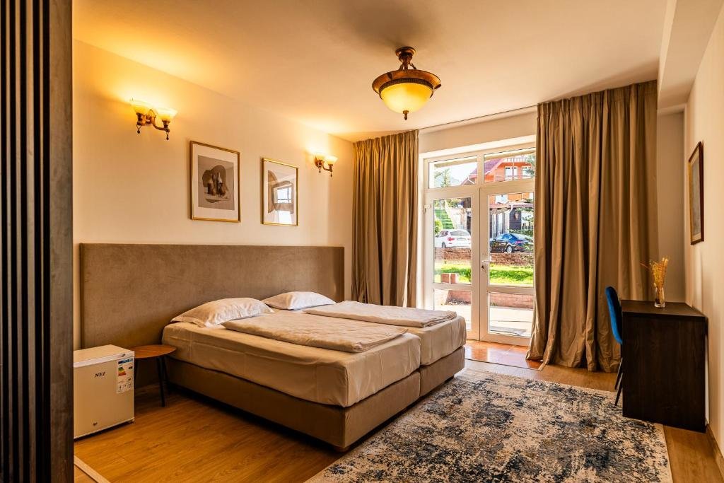 Monterai Resort - 986