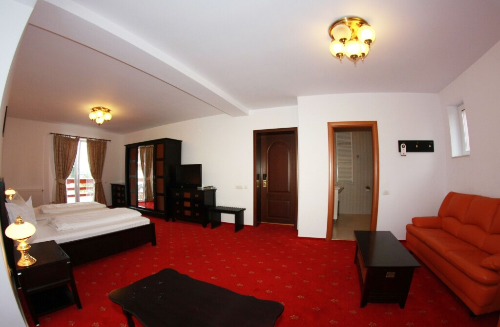 Monterai Resort - 135