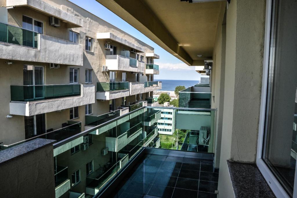Moonlight Apartament 3 camere lux 803 - 675