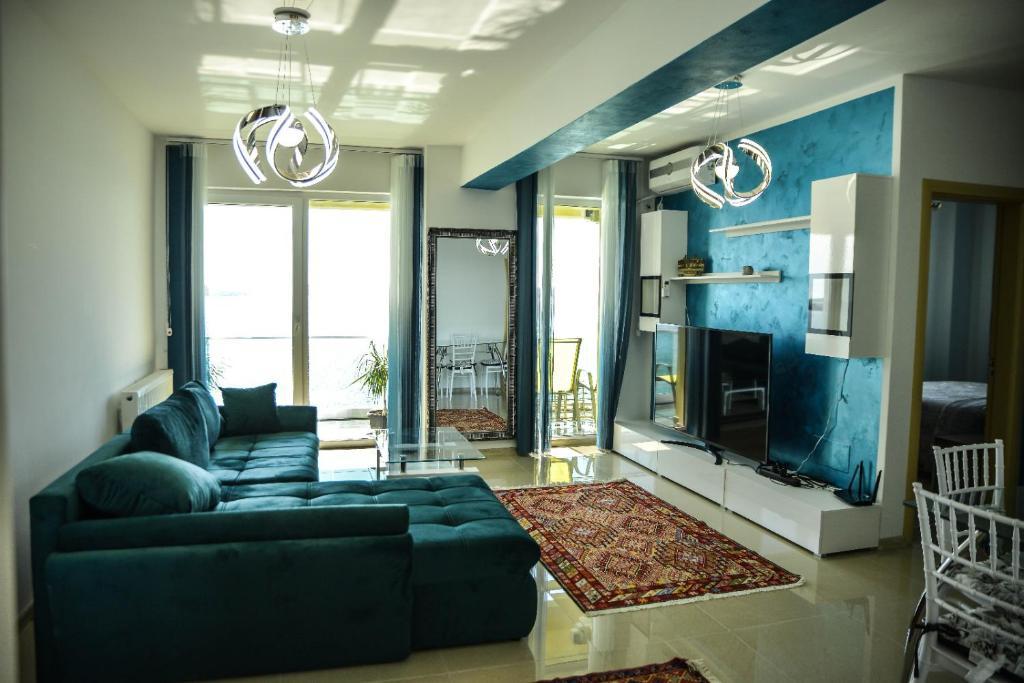 Moonlight Apartament 3 camere lux 803 - 686