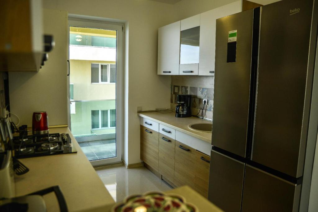 Moonlight Apartament 3 camere lux 803 - 29