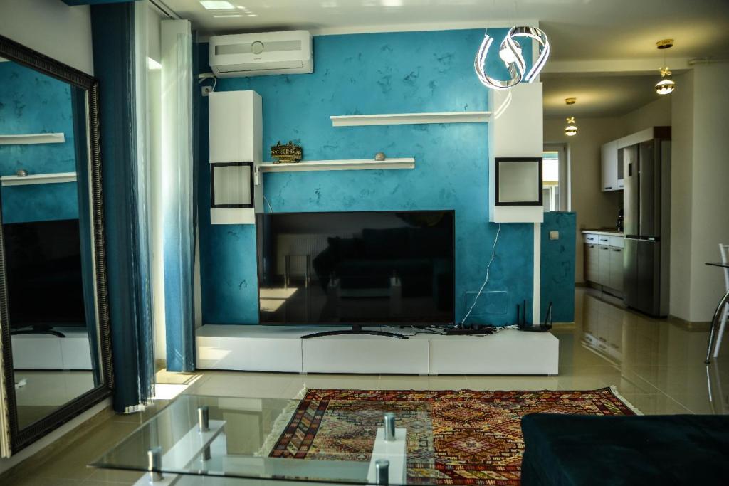 Moonlight Apartament 3 camere lux 803 - 447