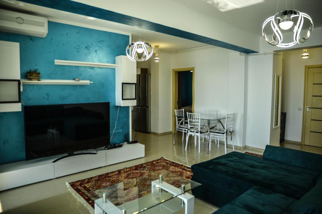 Moonlight Apartament 3 camere lux 803 - 105