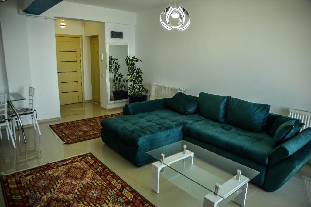 Moonlight Apartament 3 camere lux 803 - 945