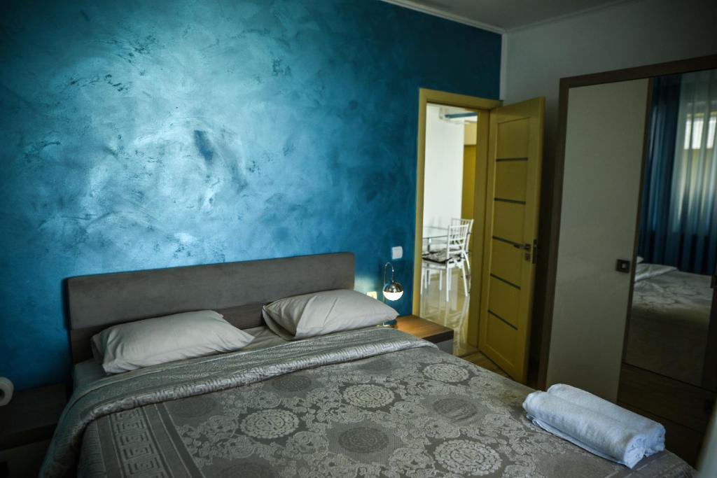 Moonlight Apartament 3 camere lux 803 - 859