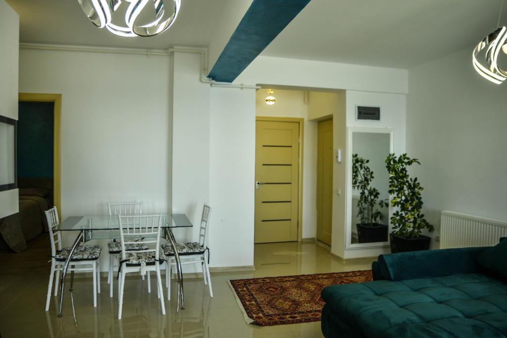 Moonlight Apartament 3 camere lux 803 - 598