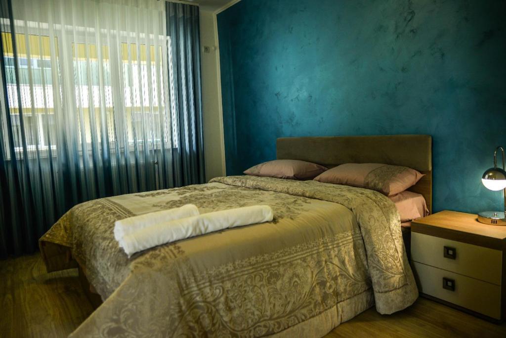 Moonlight Apartament 3 camere lux 803 - 69