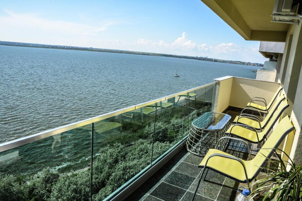 Moonlight Apartament 3 camere lux 803 - 121
