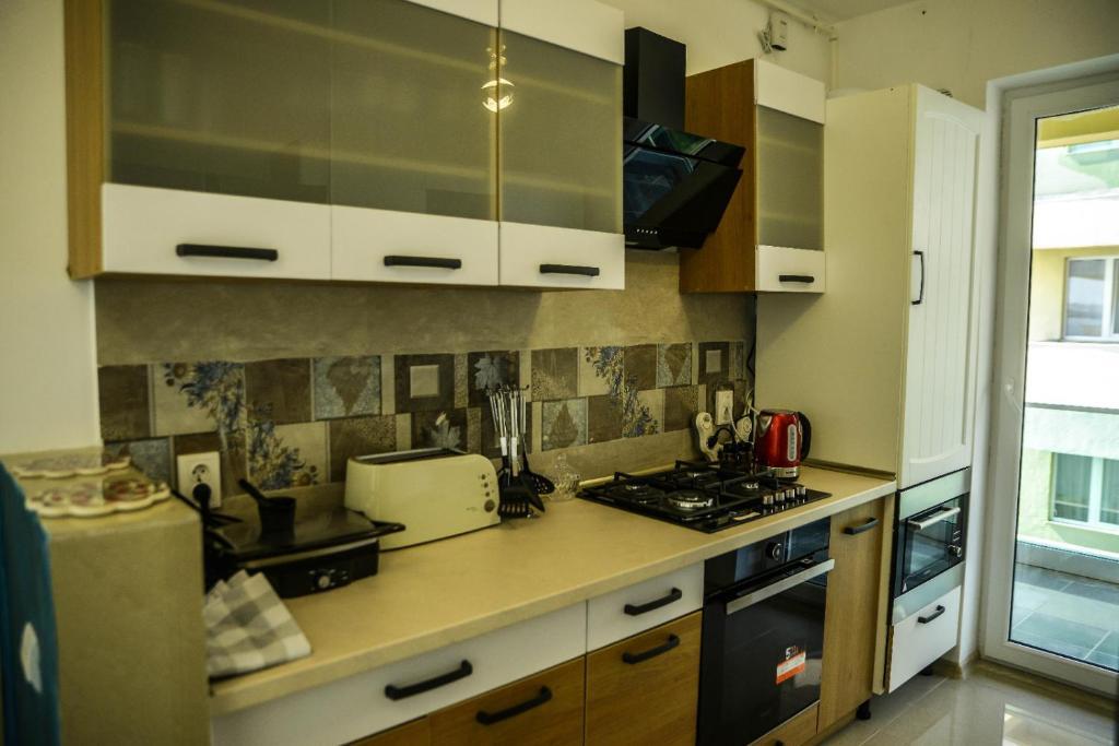 Moonlight Apartament 3 camere lux 803 - 76