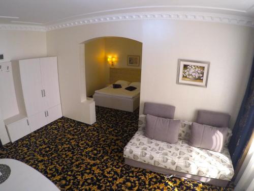 Motel Andra - 921
