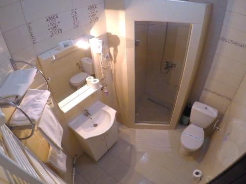 Motel Andra - 752