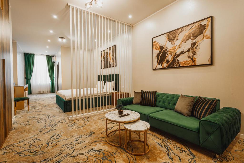 Motel Andra - 563