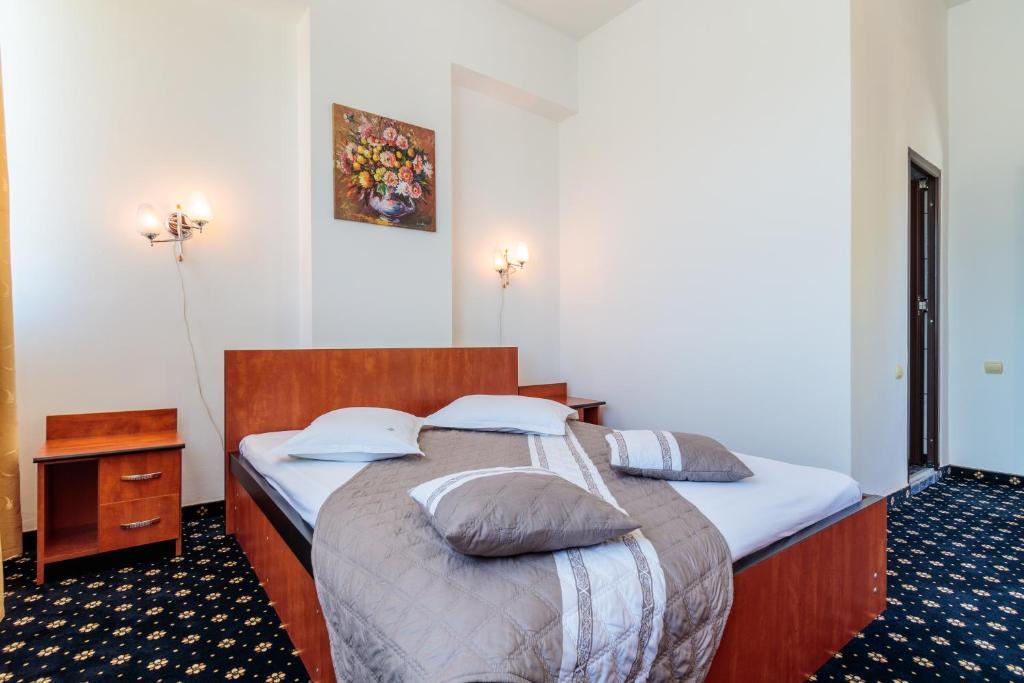 Motel Blue River Calimanesti - 449