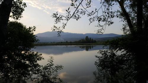 Motel Blue River Calimanesti - 287