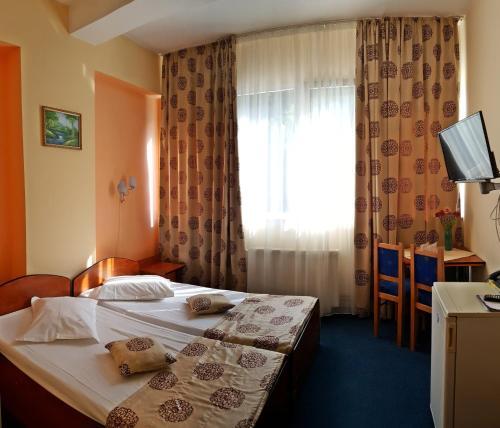 Motel Blue River Calimanesti - 12
