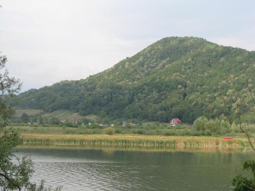 Motel Blue River Calimanesti - 401