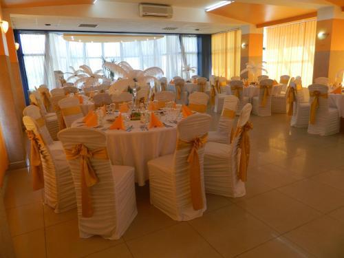 Motel Blue River Calimanesti - 790