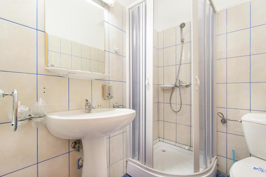 Motel Blue River Calimanesti - 552