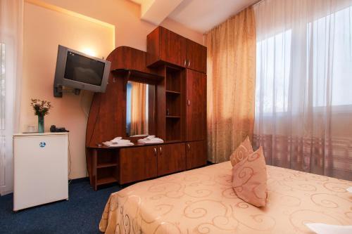 Motel Blue River Calimanesti - 876