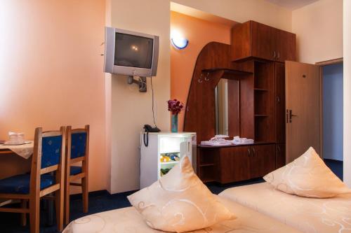Motel Blue River Calimanesti - 223