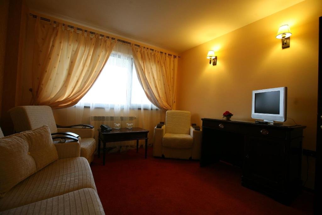 Motel Bucium - 963