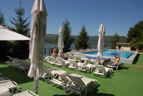 Motel Cincis - 711