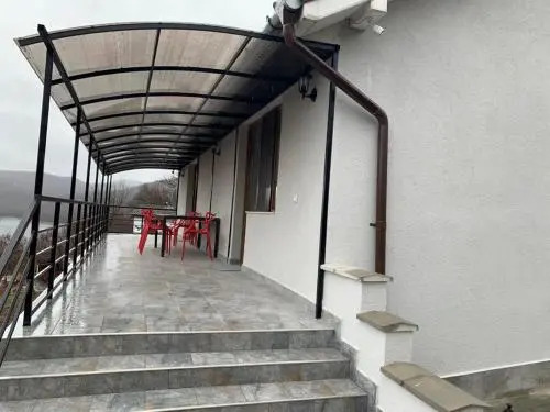 Motel Cincis - 755