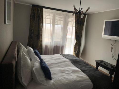 Motel Cincis - 761